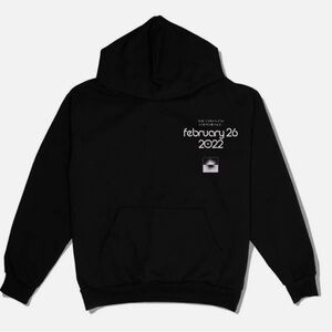 The Weeknd Xo The Dawn FM Hoodie